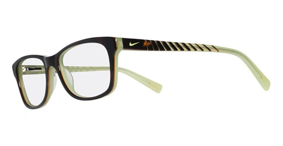 Nike 5509 Eyeglasses - view 18